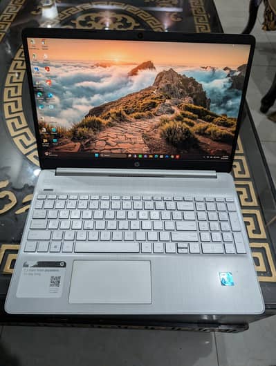 HP Laptop 15-dy2xxx | Intel Core i3 11th Gen