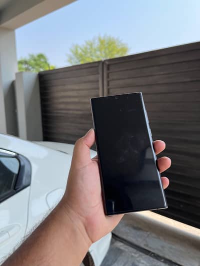 Samsung Mobile S22 Ultra
