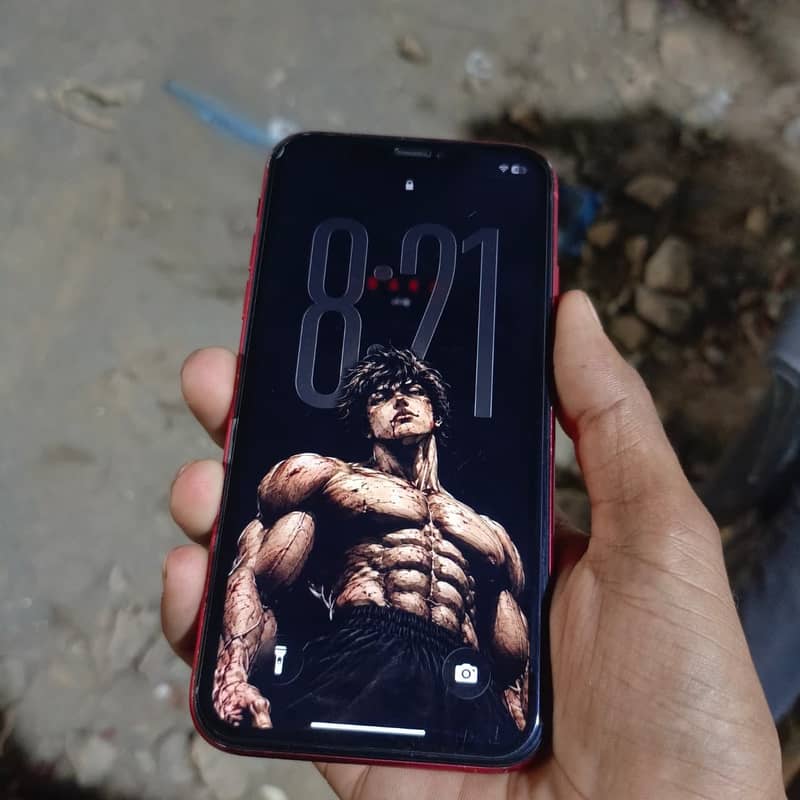 Apple iPhone 11 0