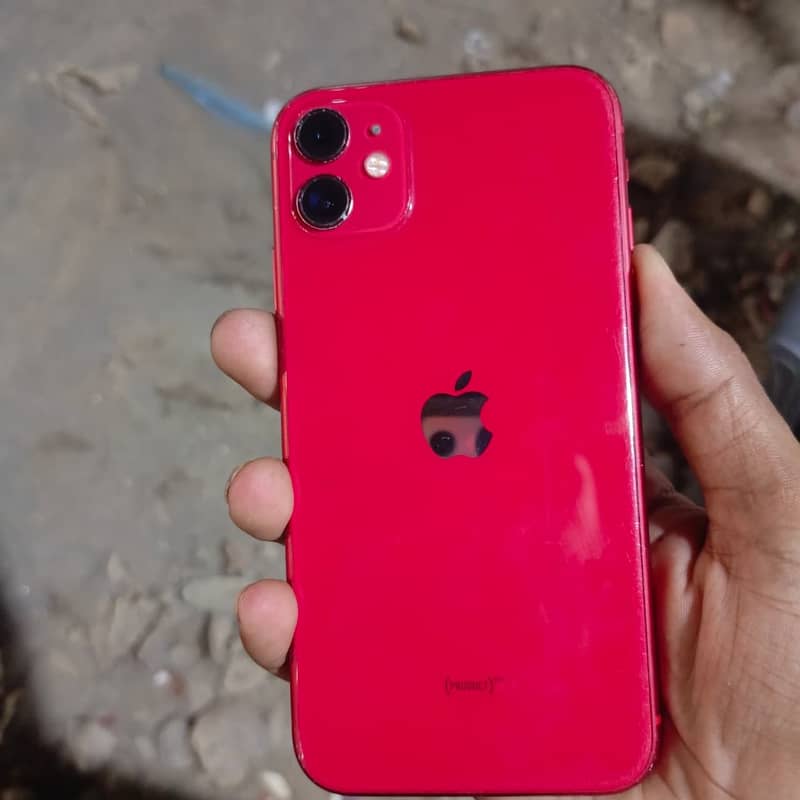 Apple iPhone 11 2