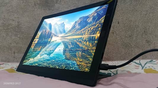 Lenovo ThinkPad tablet