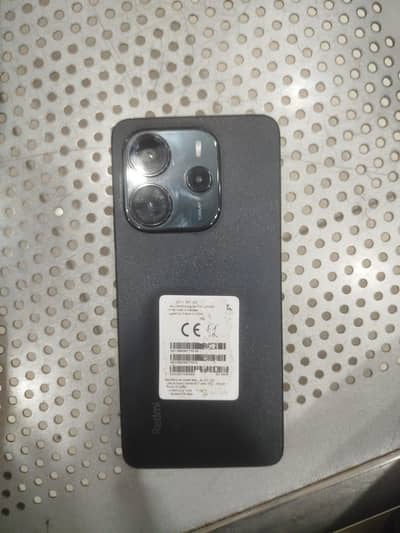 Xiaomi Redmi Note 14