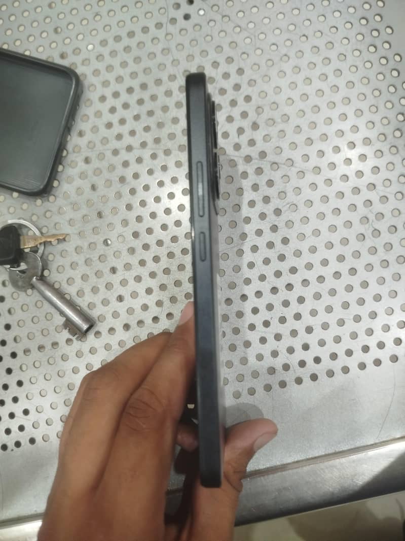 Xiaomi Redmi Note 14 1