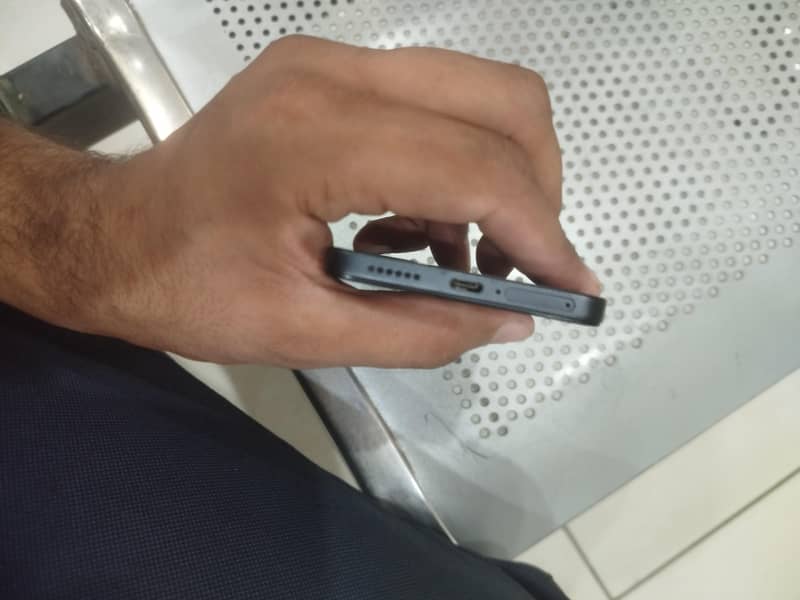 Xiaomi Redmi Note 14 2