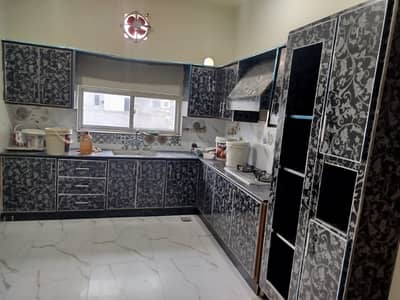 5marla lower portion available for rent in jubilee town Lahore