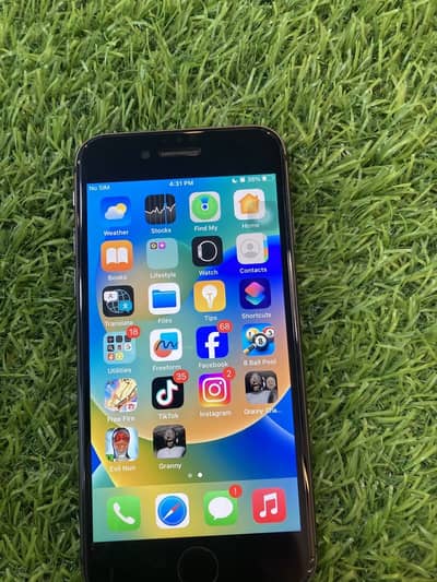 Apple iPhone 8