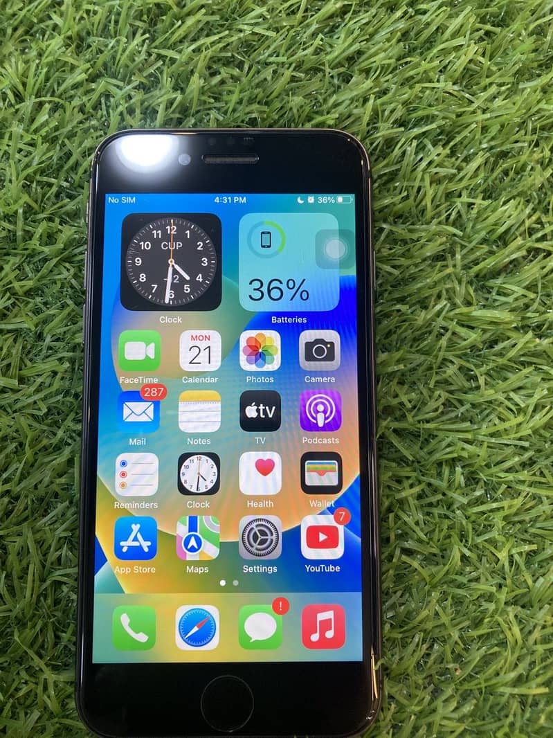 Apple iPhone 8 2