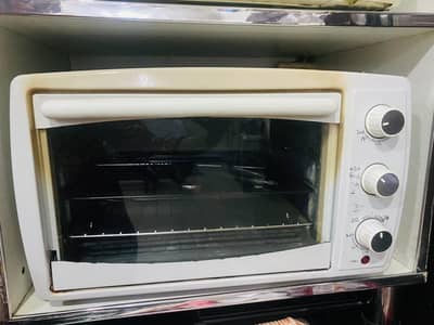 Baking Oven