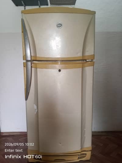 PEL refrigerator for sale