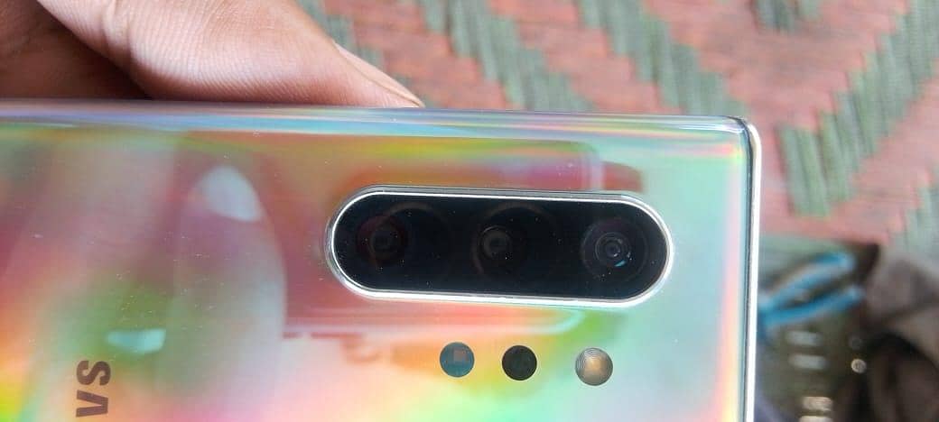 Google Pixel 7 Pro 1