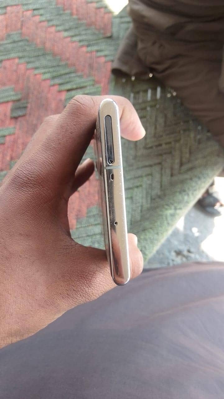 Google Pixel 7 Pro 3