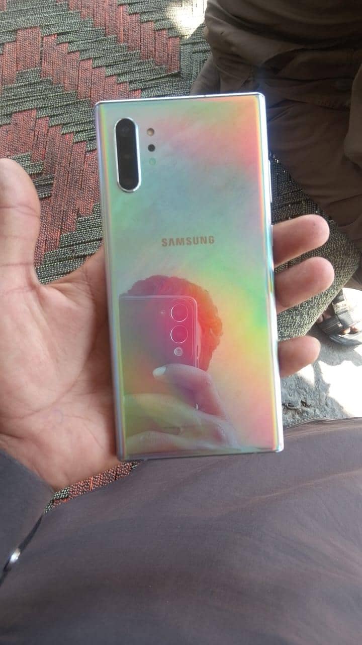 Google Pixel 7 Pro 4