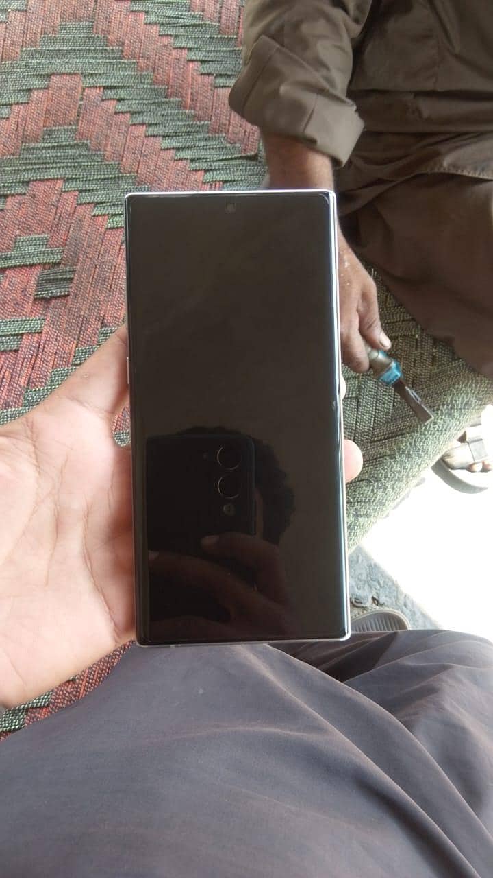 Google Pixel 7 Pro 5