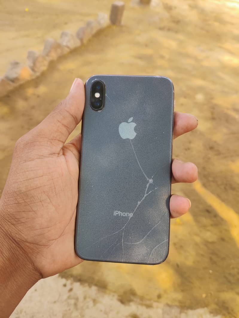 Apple iPhone X 2