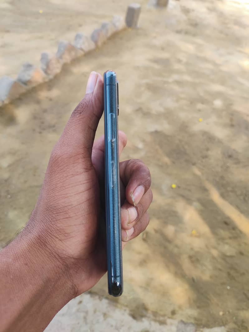 Apple iPhone X 7