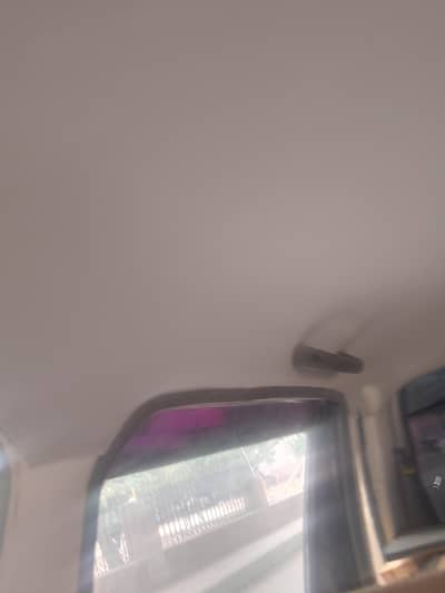 Suzuki Mehran VXR 2004