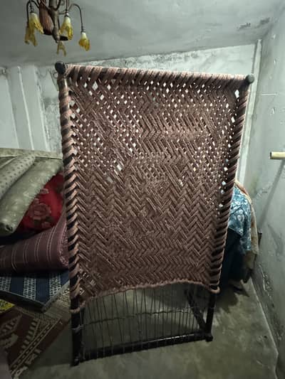 Charpai good condition
