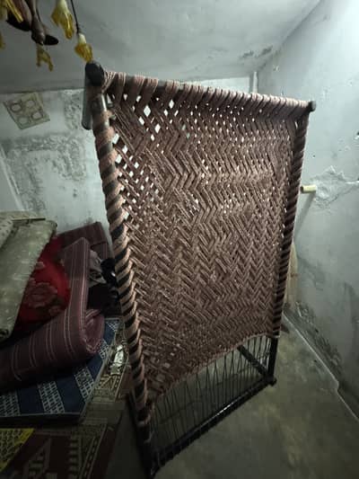 Charpai good condition