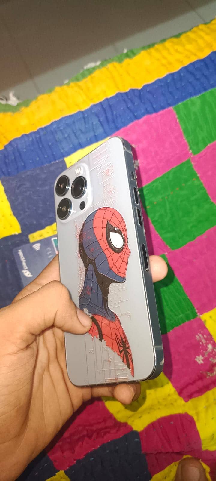 Apple iPhone 13 Pro 1