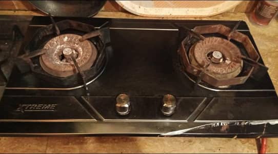 kitchen Hob