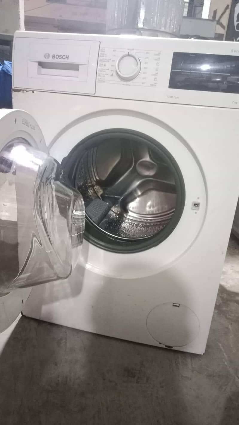 side door machine 2