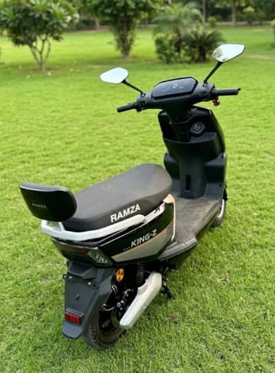 New Asia Ramza yaari