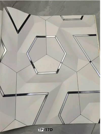 Fabric wallpaper, Media Wall, Glass Paper, Ceiling, Panel 03147093270