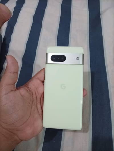 Google Pixel 7