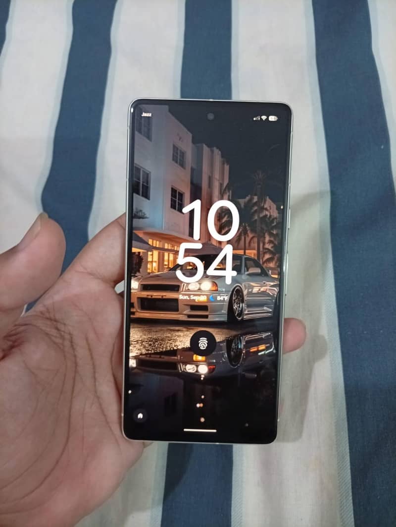 Google Pixel 7 5
