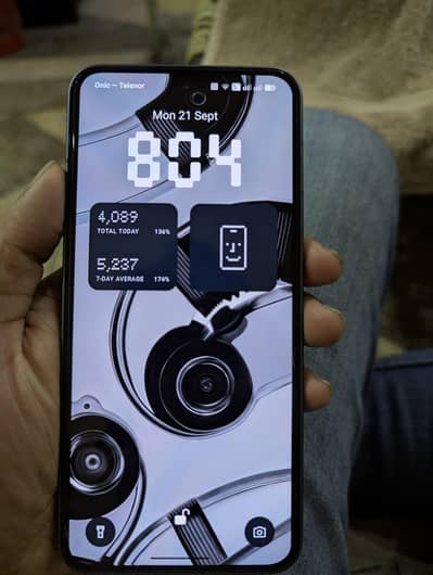 Nothing Phone 2 Urgent Sale