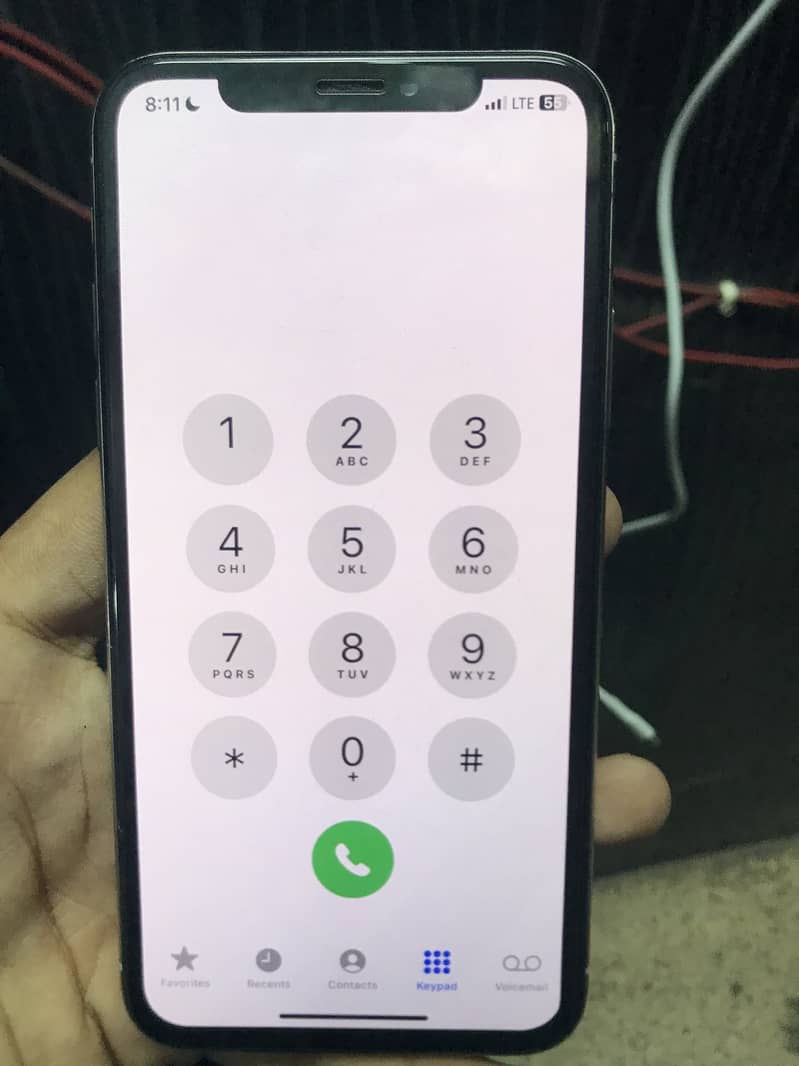 Apple iPhone X 2