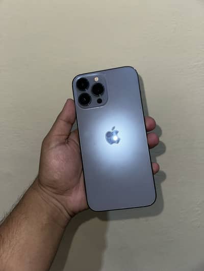 Apple iPhone 13 Pro Max 256 GB