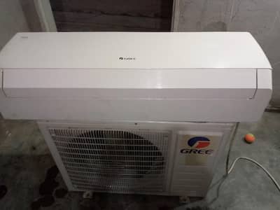 2 Tone inverter Ac Gree