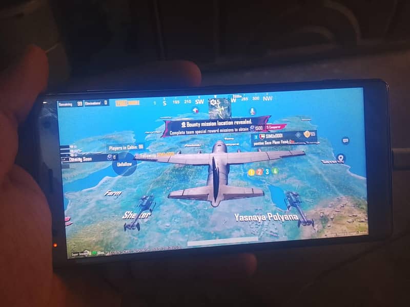 Sony XZ2 2