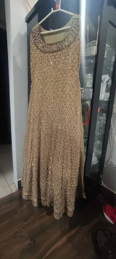 reception and bridal dresses