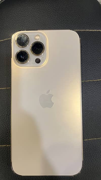 Apple iPhone 13 Pro Max