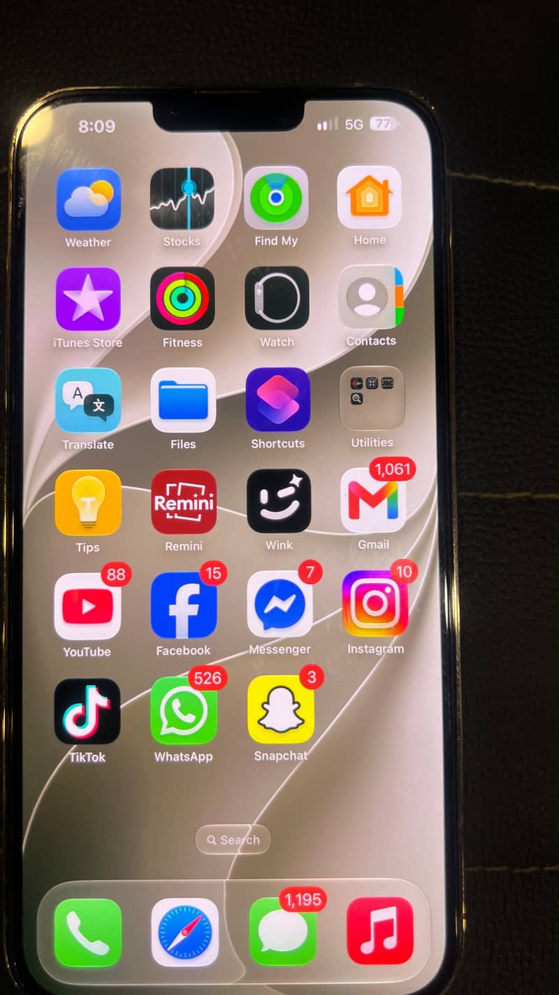 Apple iPhone 13 Pro Max 1