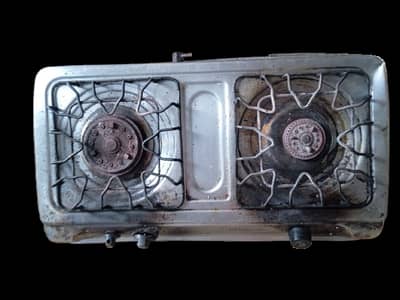 Gas Stove foer sale