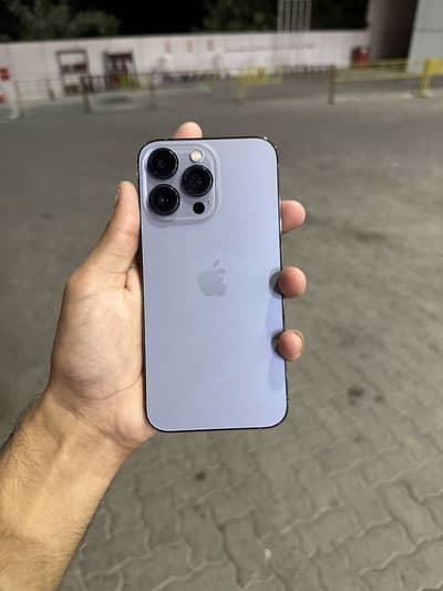 Apple iPhone 13 Pro