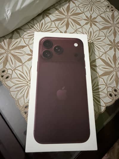 Apple iPhone 18 Pro Max