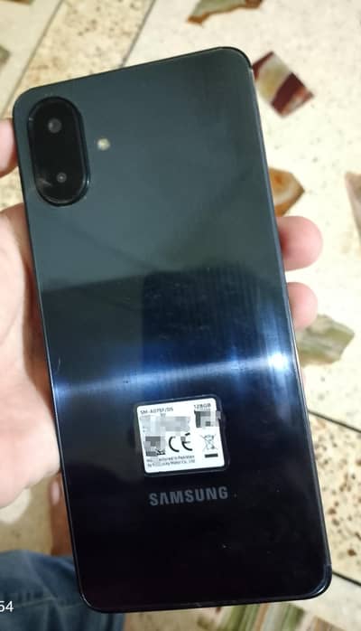 Samsung Mobile A07 5G