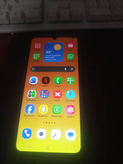 Samsung Galaxy A06