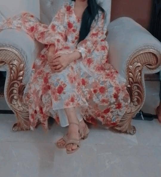 frock 0