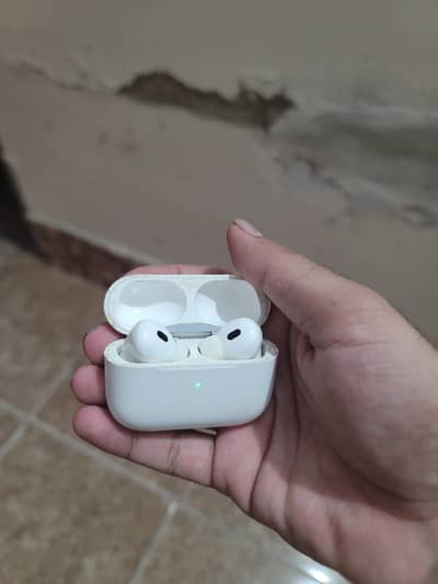 Apple Airpods