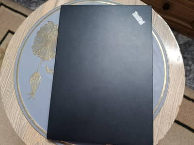 Lenovo ThinkPad L380 Touchscreen | Core i5 8th Gen | 8GB RAM/256G NVME