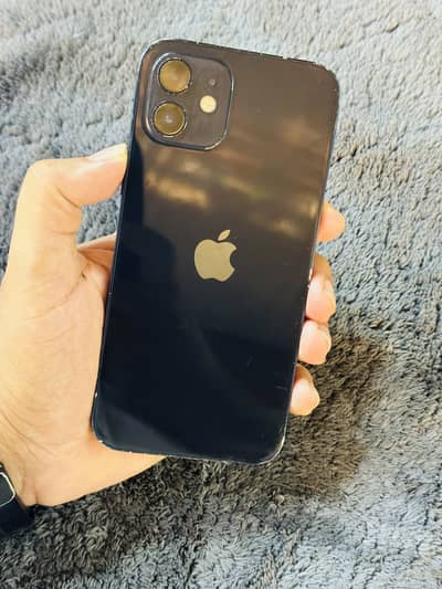 Apple iPhone 12 jv