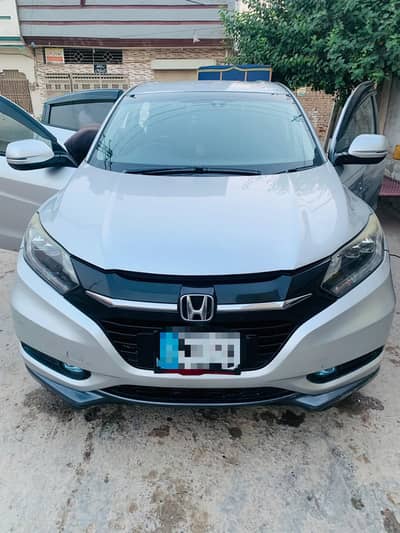 Honda Vezel 2014 model in genuine condition for sale