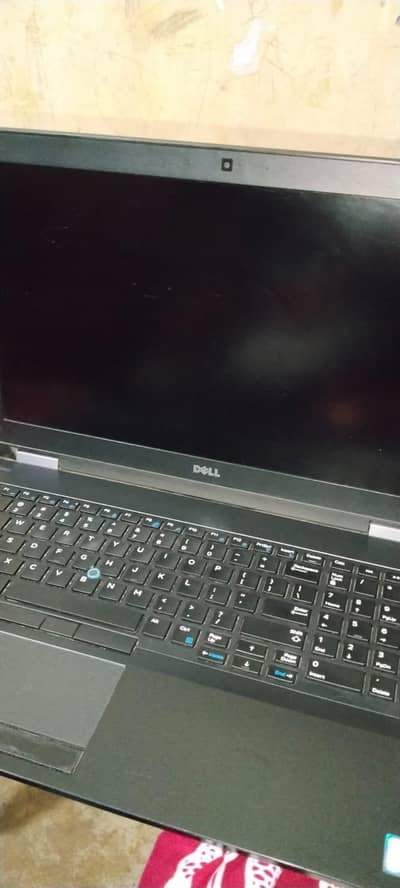 laptop