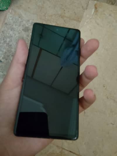 Google Pixel 6a