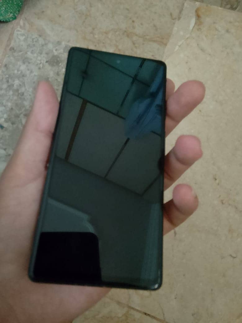 Google Pixel 6a 0